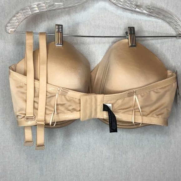INC Multi-Way Strapless bra - Picture 11 of 12